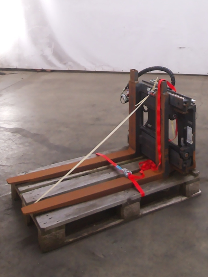 Meyer 6-0122G-EU - Forks: picture 1 Meyer 6-0122G-EU - Forks: picture 1