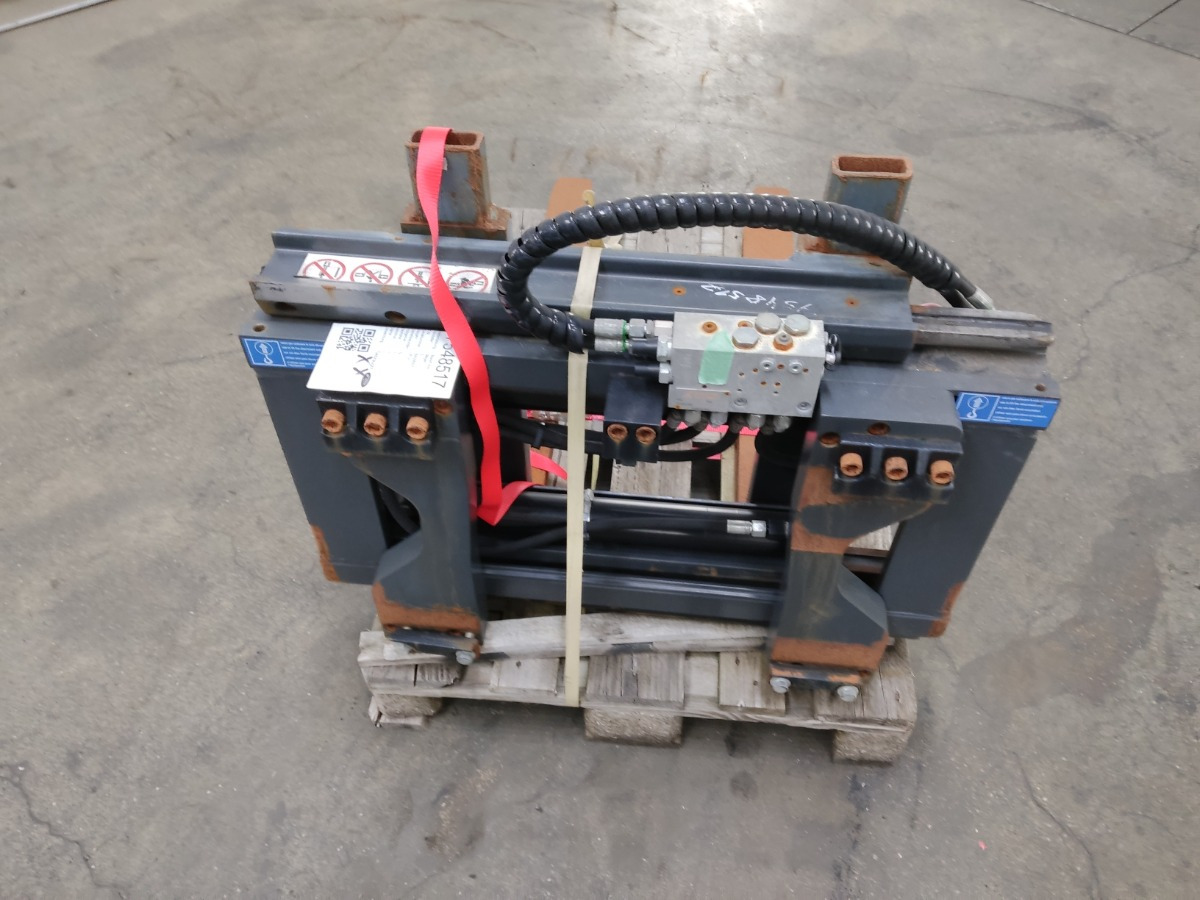 Meyer 6-0122G-EU - Forks: picture 3 Meyer 6-0122G-EU - Forks: picture 3