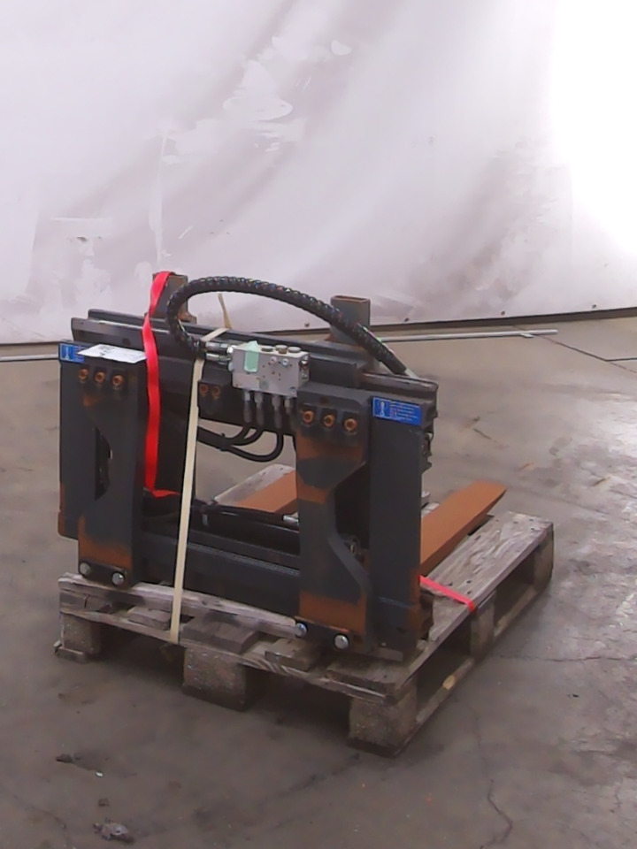 Meyer 6-0122G-EU - Forks: picture 2 Meyer 6-0122G-EU - Forks: picture 2