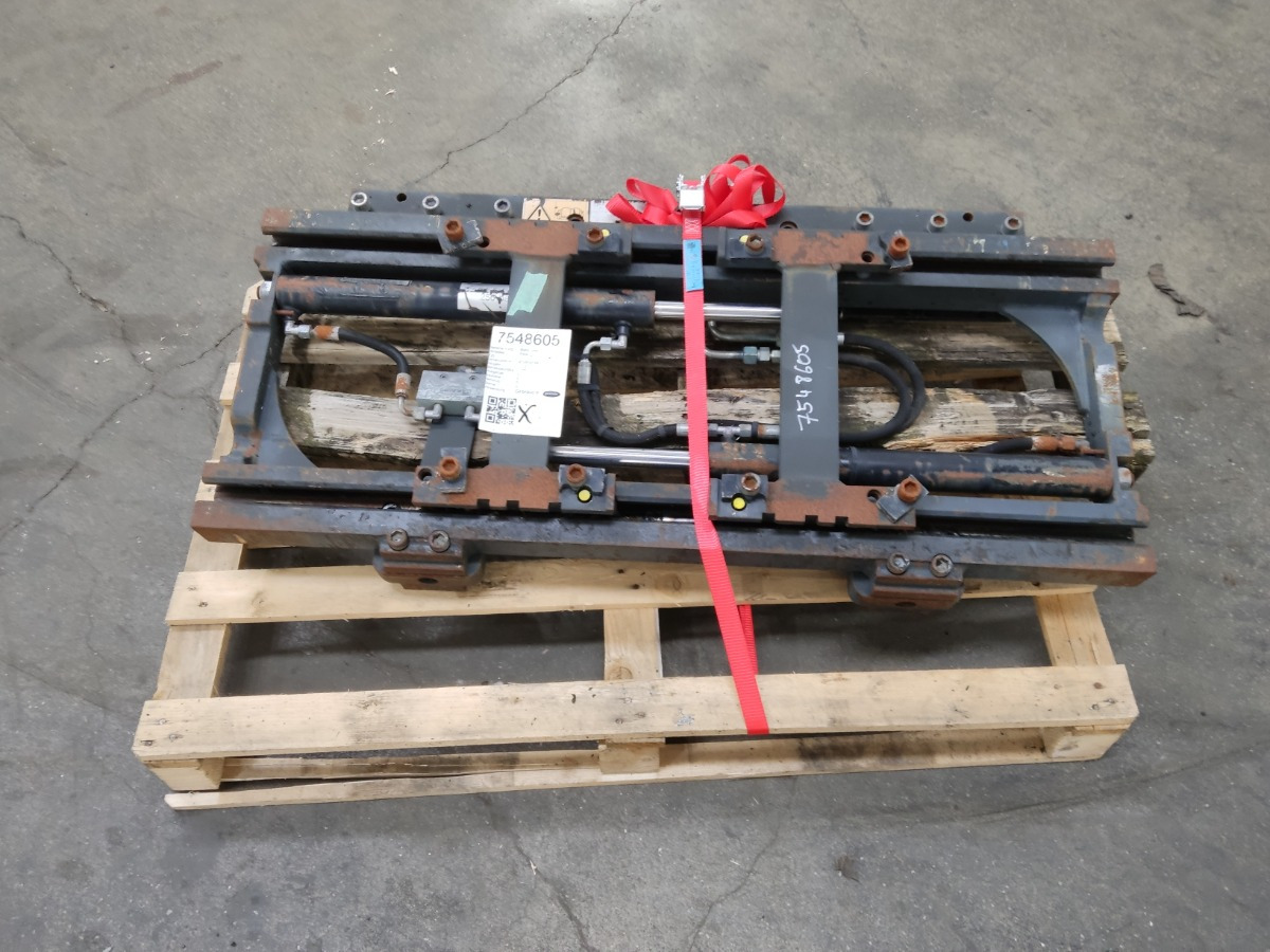 Kaup ZINKENVERSTELLGERÄT - Other machinery: picture 3 Kaup ZINKENVERSTELLGERÄT - Other machinery: picture 3