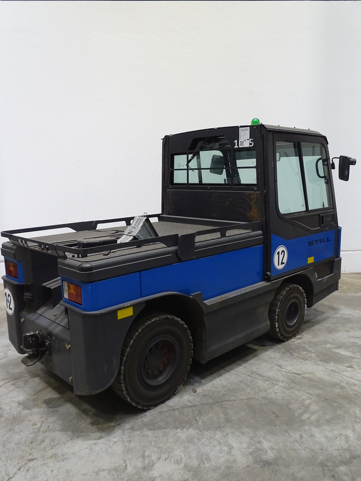 Linde P250 - Other machinery: picture 2 Linde P250 - Other machinery: picture 2