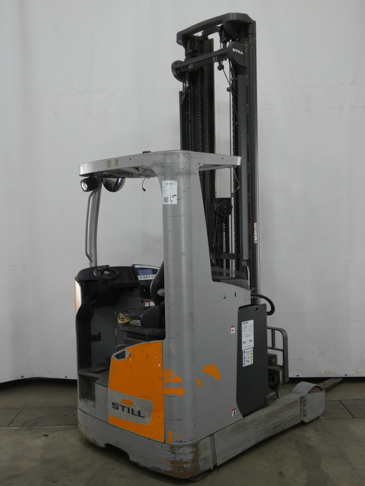 STILL FM-X17 - Reach truck: picture 2 STILL FM-X17 - Reach truck: picture 2