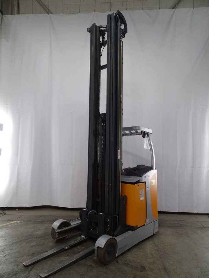 STILL FM-X20 - Reach truck: picture 1 STILL FM-X20 - Reach truck: picture 1