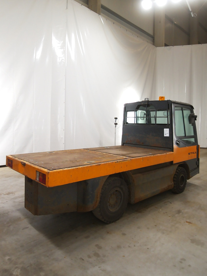 STILL R08-20 - Tow tractor: picture 2 STILL R08-20 - Tow tractor: picture 2