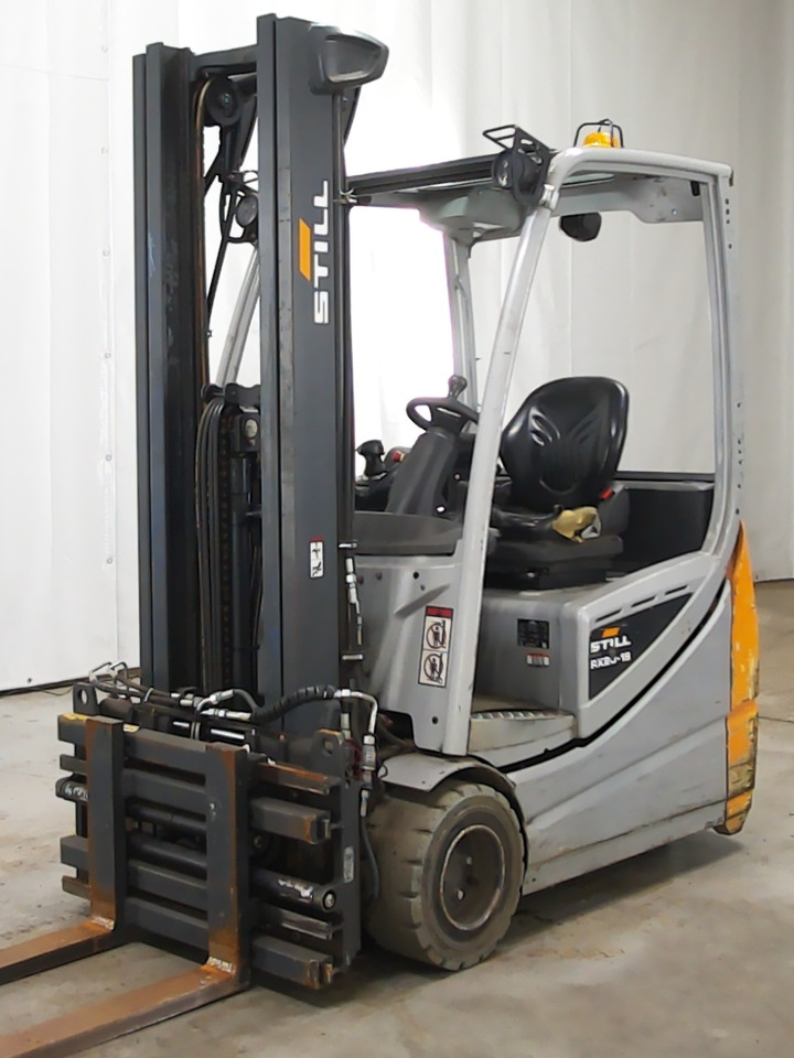 STILL RX20-16 - Electric forklift: picture 1 STILL RX20-16 - Electric forklift: picture 1