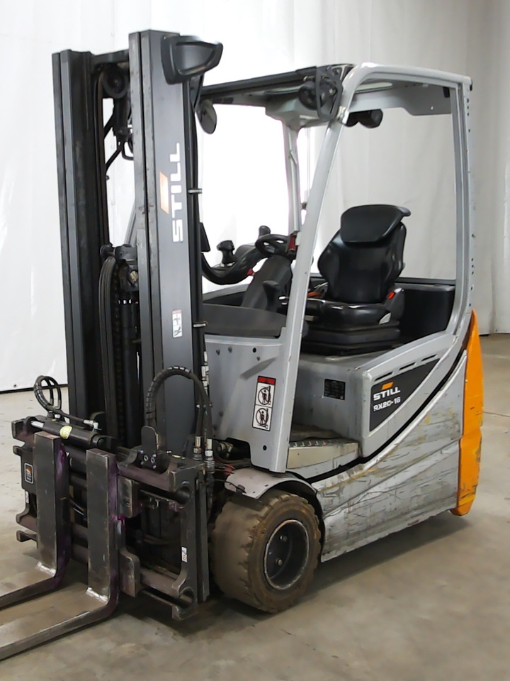 STILL RX20-16 - Electric forklift: picture 1 STILL RX20-16 - Electric forklift: picture 1