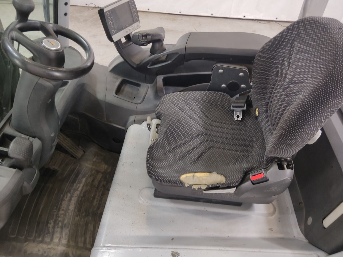 STILL RX20-16 - Electric forklift: picture 3 STILL RX20-16 - Electric forklift: picture 3