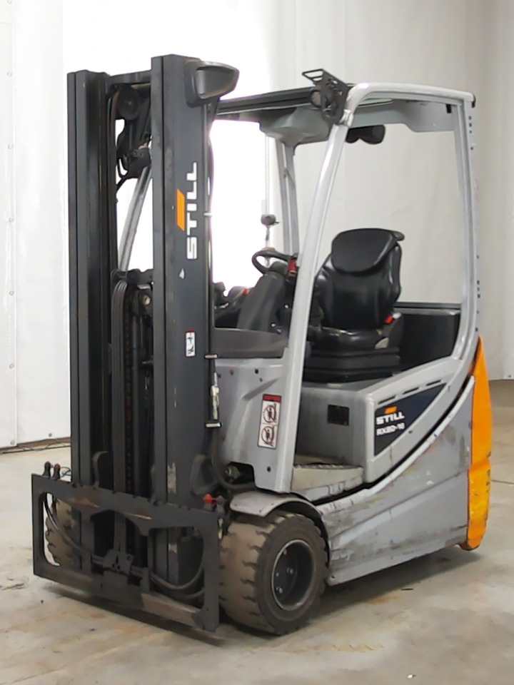 STILL RX20-16 - Electric forklift: picture 1 STILL RX20-16 - Electric forklift: picture 1