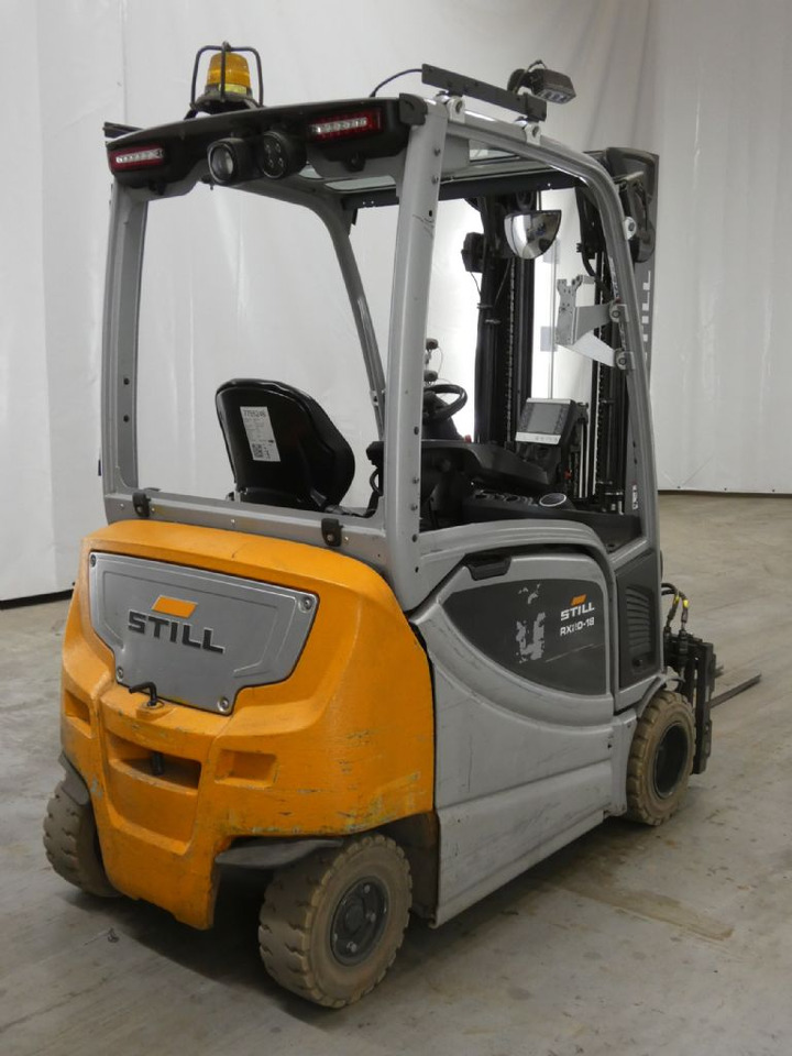 STILL RX20-16P - Electric forklift: picture 2 STILL RX20-16P - Electric forklift: picture 2