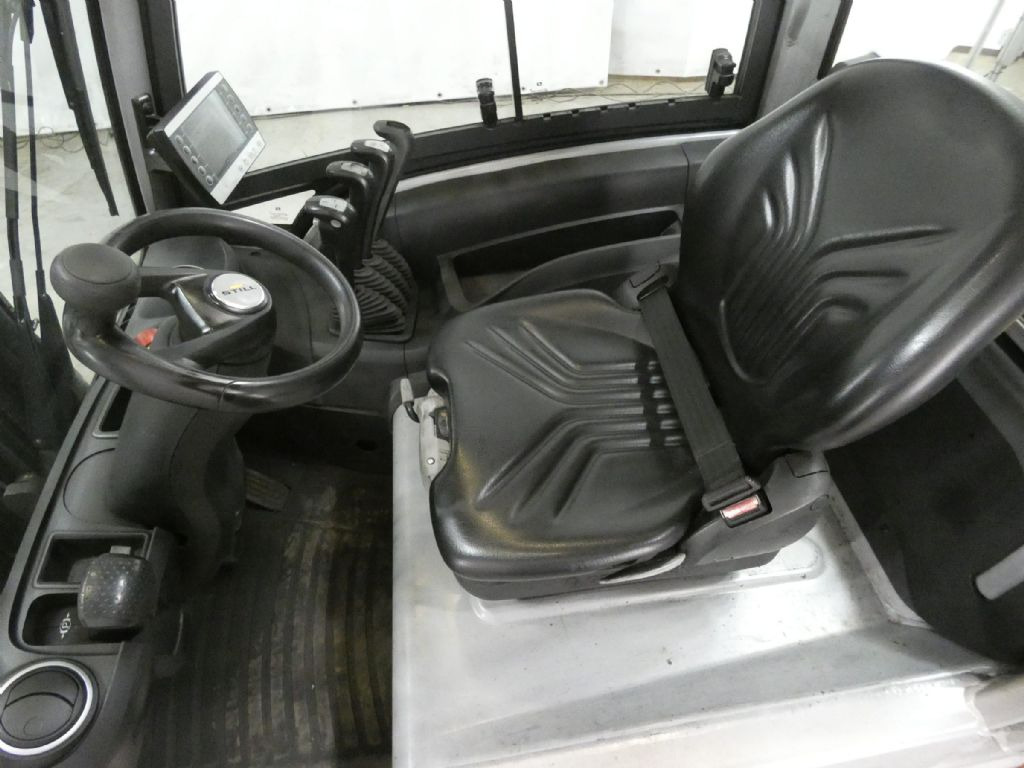STILL RX20-18P - Electric forklift: picture 3 STILL RX20-18P - Electric forklift: picture 3