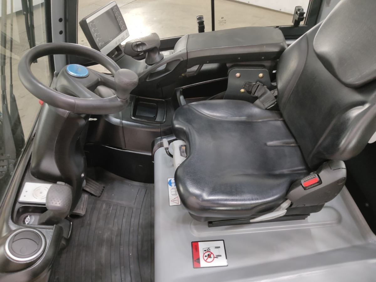STILL RX20-18PL - Electric forklift: picture 3 STILL RX20-18PL - Electric forklift: picture 3