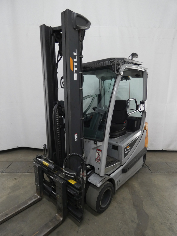 STILL RX20-18PL - Electric forklift: picture 1 STILL RX20-18PL - Electric forklift: picture 1