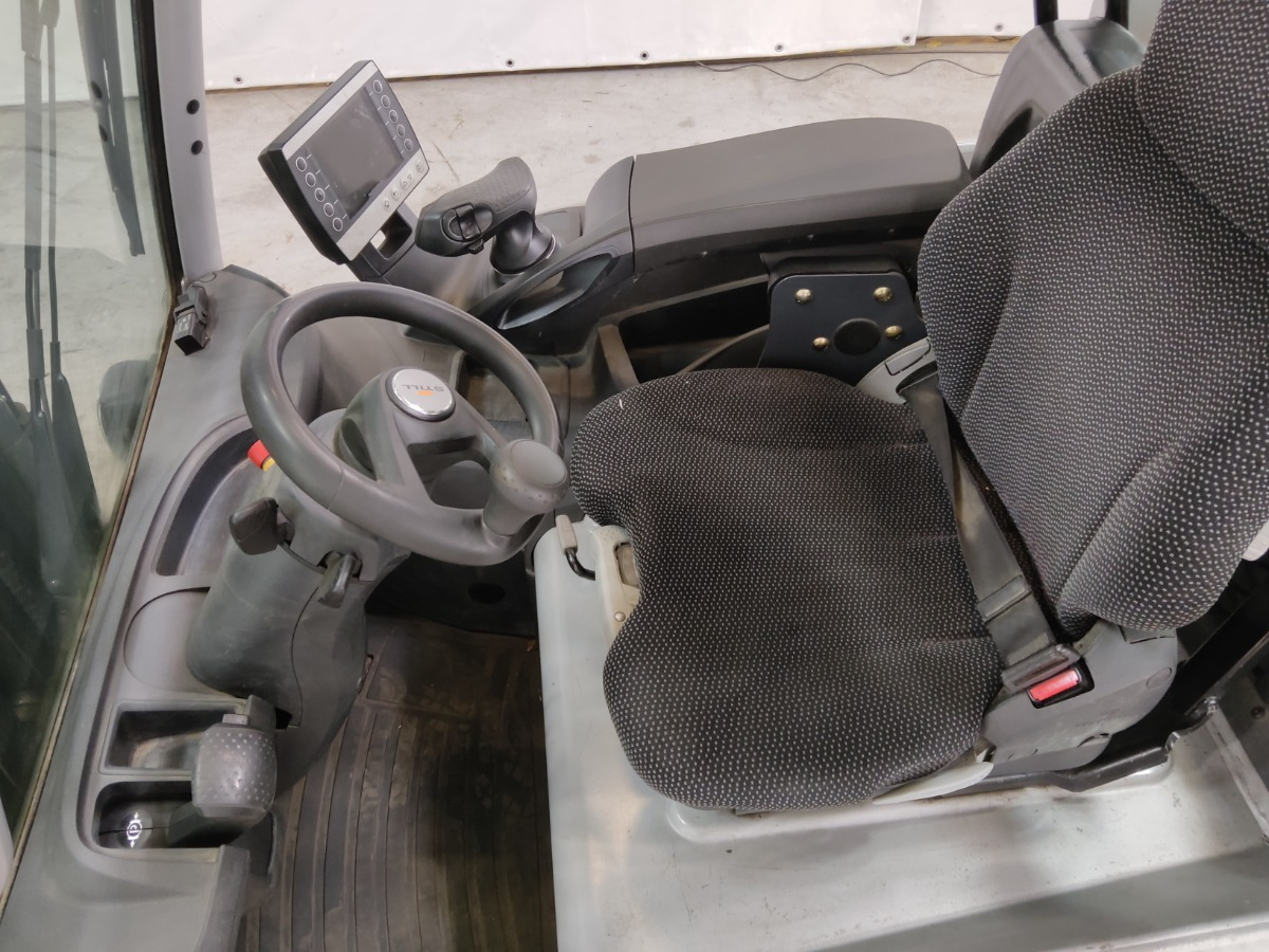 STILL RX20-20L - Electric forklift: picture 3 STILL RX20-20L - Electric forklift: picture 3