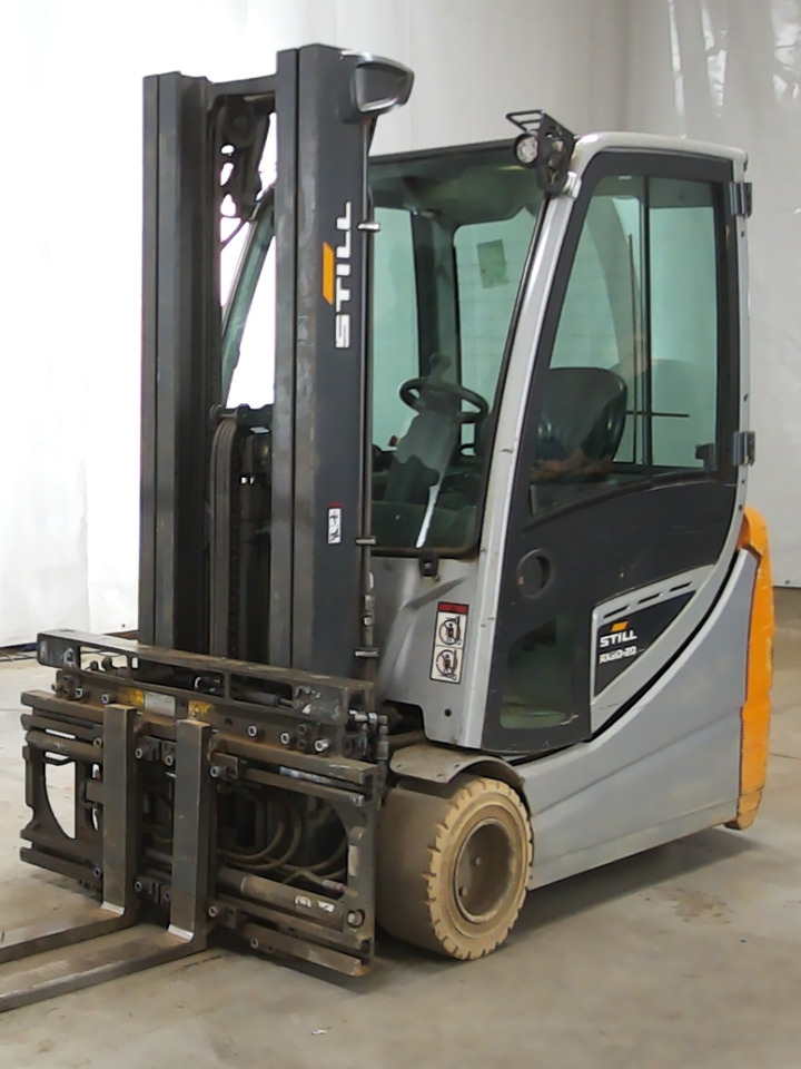 Electric forklift STILL RX20-20L: picture 1