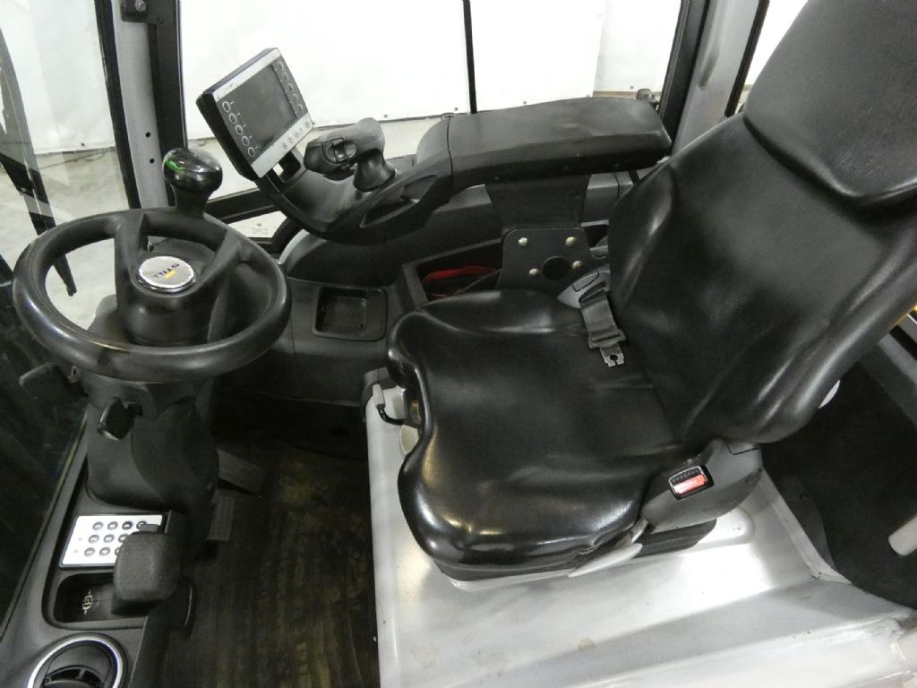 STILL RX20-20L - Electric forklift: picture 3 STILL RX20-20L - Electric forklift: picture 3