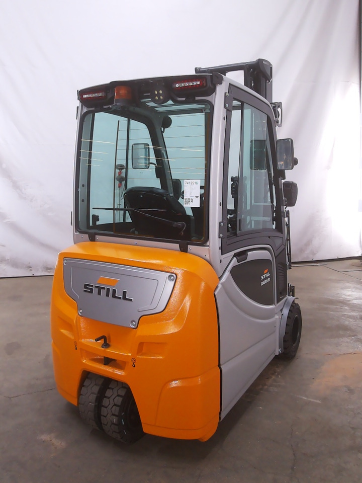 STILL RX20-20L - Electric forklift: picture 2 STILL RX20-20L - Electric forklift: picture 2