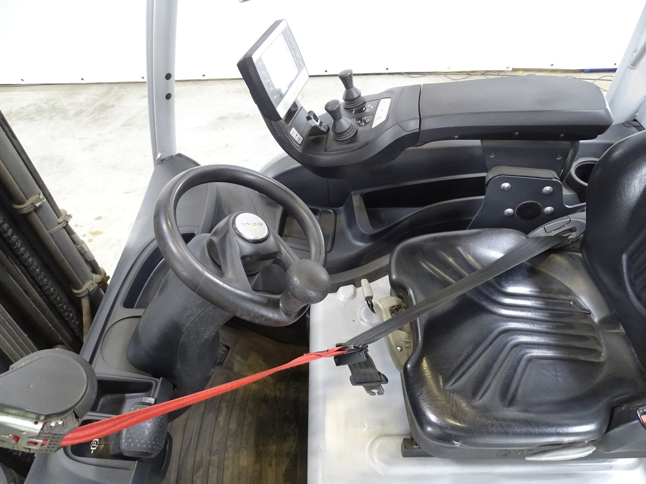 STILL RX20-20L - Electric forklift: picture 3 STILL RX20-20L - Electric forklift: picture 3