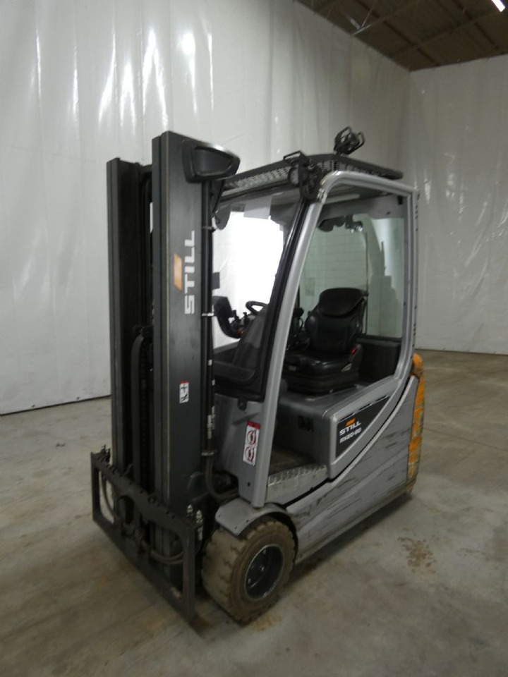 STILL RX20-20L - Forklift: picture 1 STILL RX20-20L - Forklift: picture 1