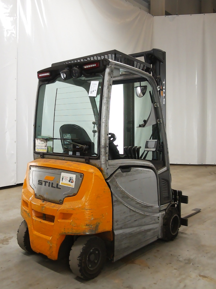 STILL RX20-20P - Electric forklift: picture 2 STILL RX20-20P - Electric forklift: picture 2