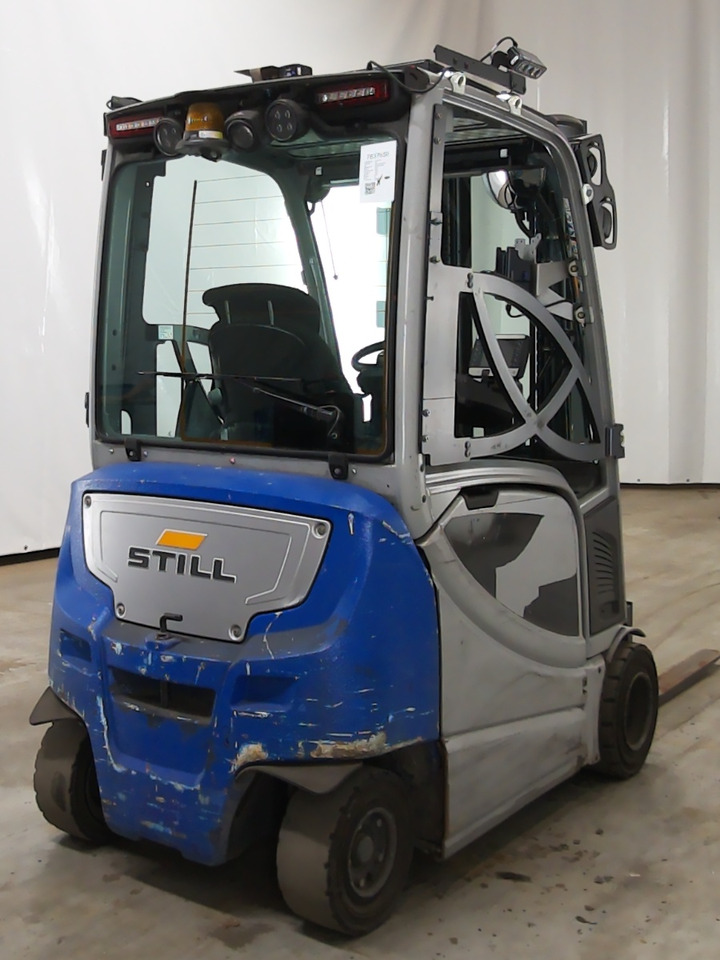 STILL RX20-20P - Electric forklift: picture 2 STILL RX20-20P - Electric forklift: picture 2