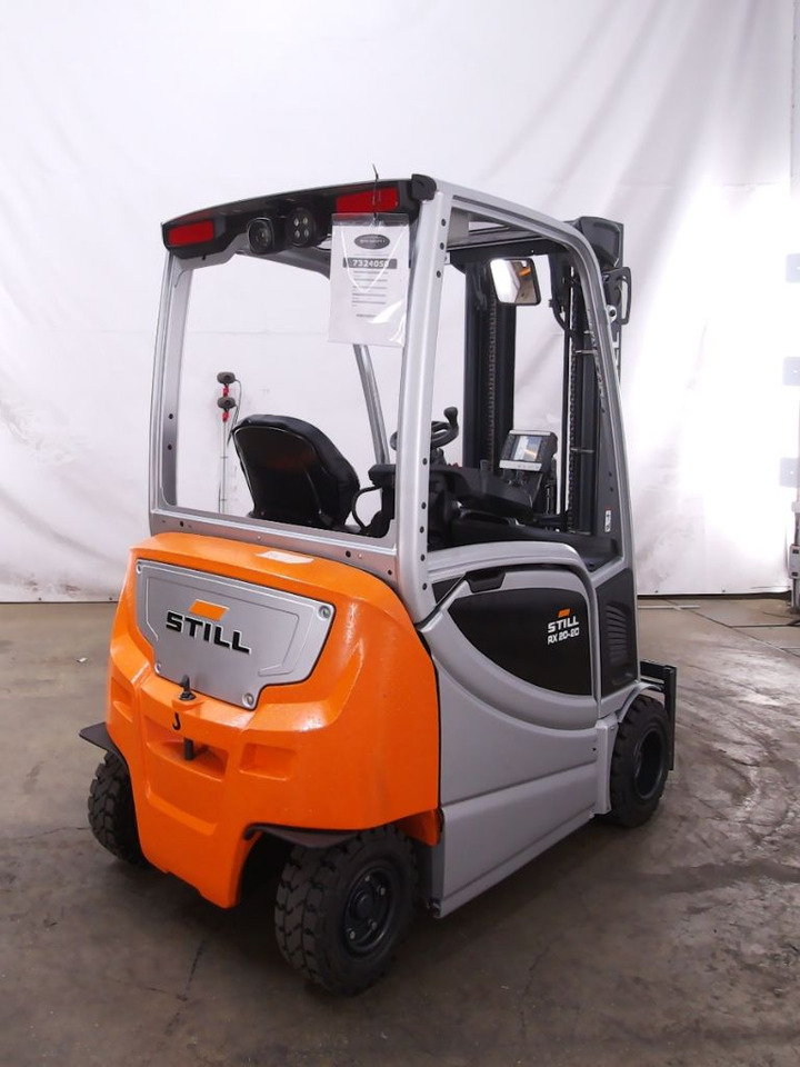 STILL RX20-20P - Electric forklift: picture 2 STILL RX20-20P - Electric forklift: picture 2