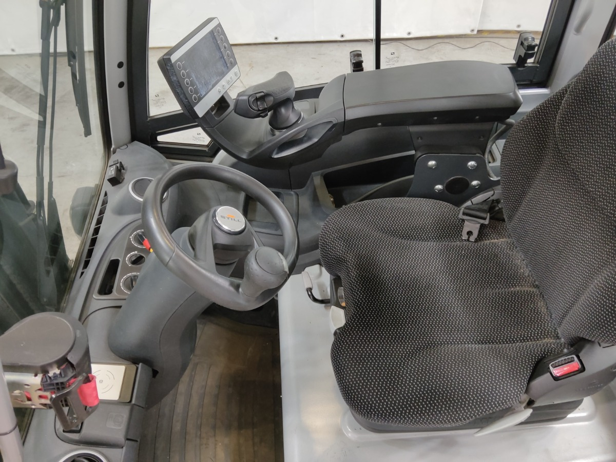 STILL RX20-20P - Electric forklift: picture 3 STILL RX20-20P - Electric forklift: picture 3