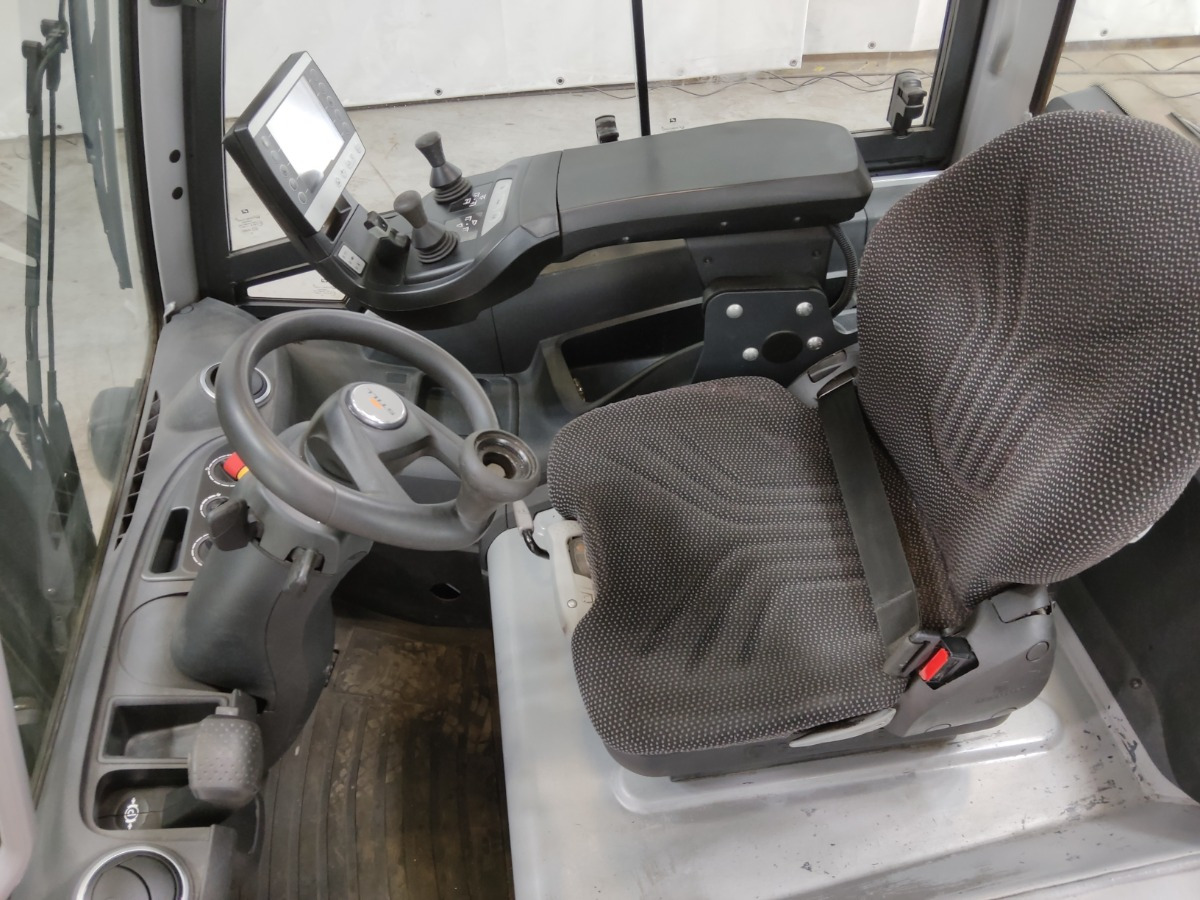 STILL RX20-20P - Electric forklift: picture 3 STILL RX20-20P - Electric forklift: picture 3