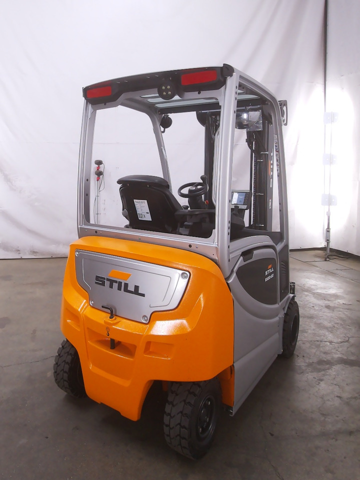 STILL RX20-20P - Electric forklift: picture 2 STILL RX20-20P - Electric forklift: picture 2