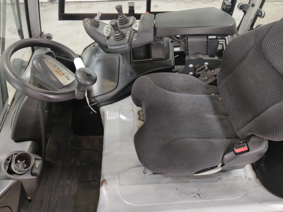 STILL RX20-20P - Electric forklift: picture 3 STILL RX20-20P - Electric forklift: picture 3