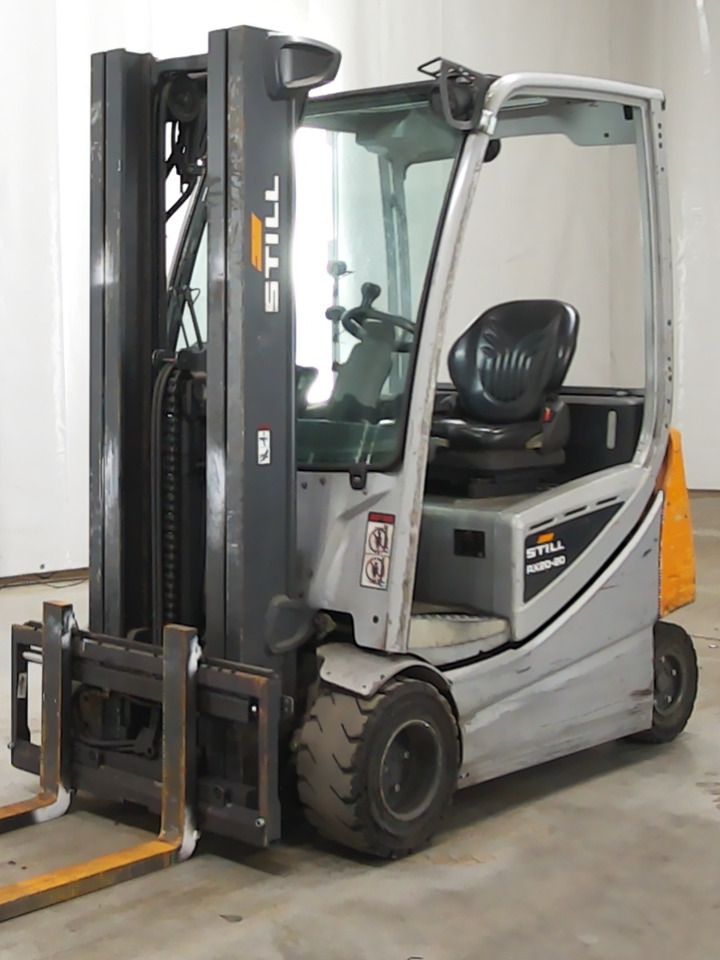STILL RX20-20P - Electric forklift: picture 1 STILL RX20-20P - Electric forklift: picture 1