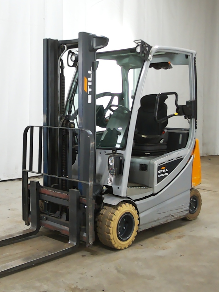 STILL RX20-20P - Electric forklift: picture 1 STILL RX20-20P - Electric forklift: picture 1