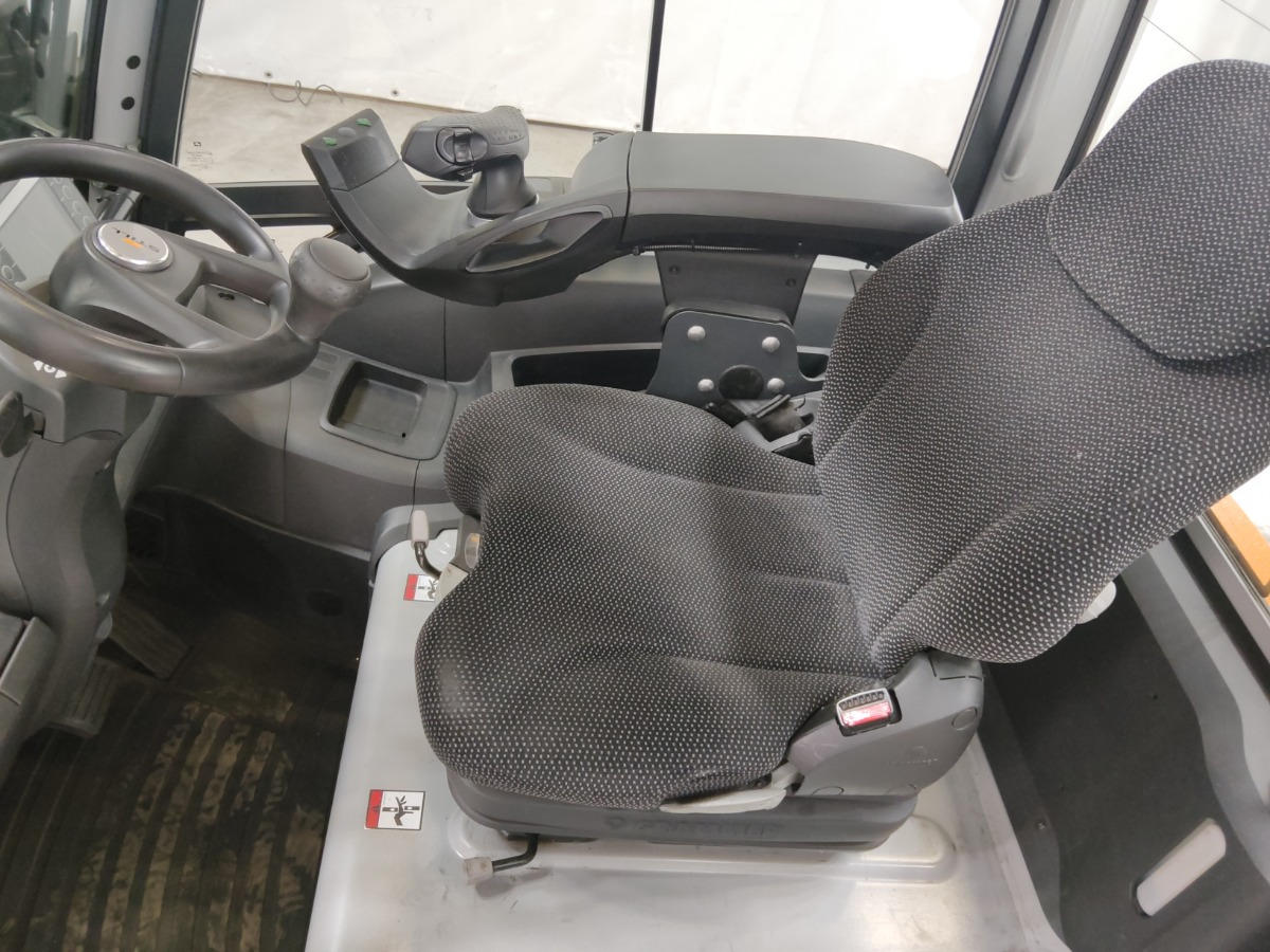 STILL RX20-20P - Electric forklift: picture 3 STILL RX20-20P - Electric forklift: picture 3