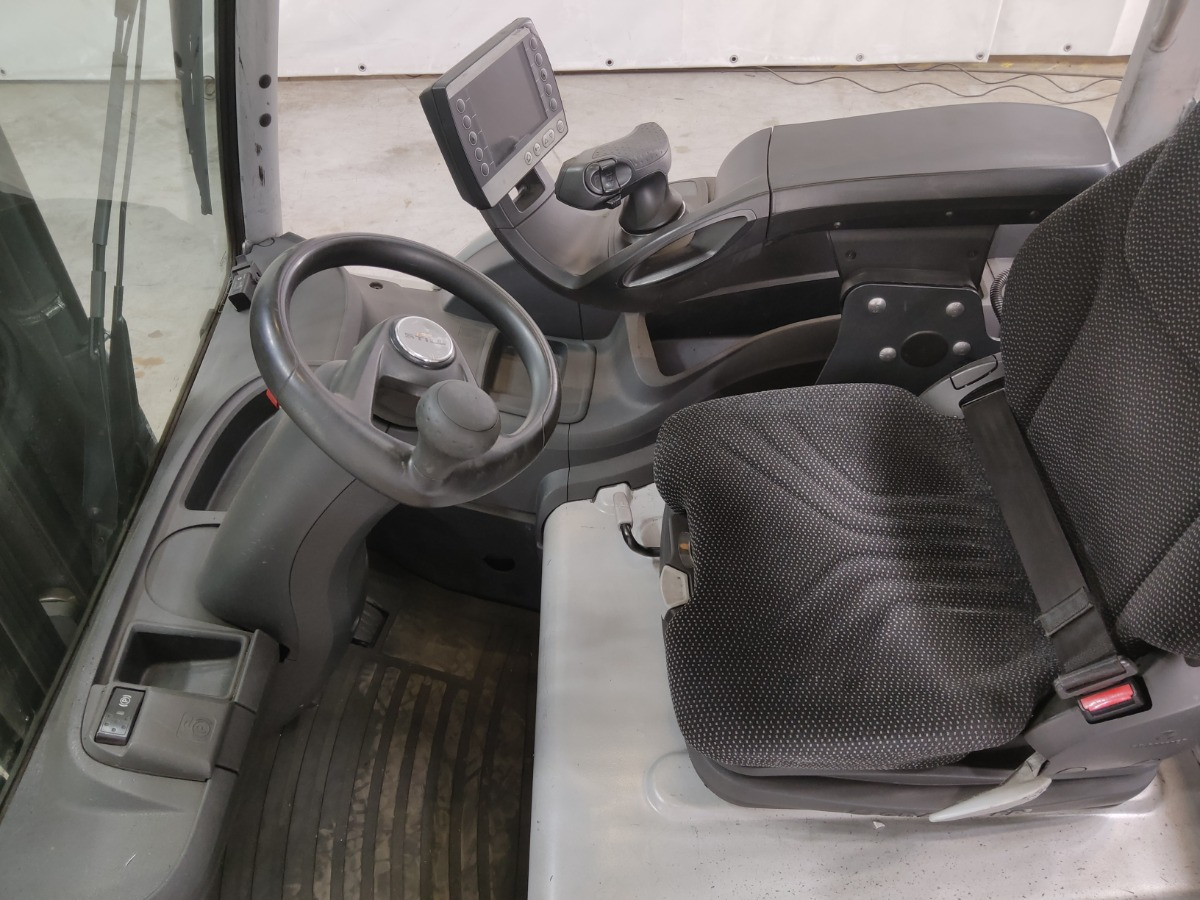 STILL RX20-20PL - Electric forklift: picture 3 STILL RX20-20PL - Electric forklift: picture 3