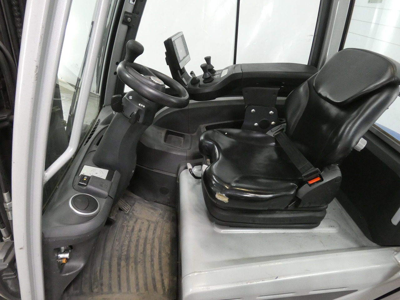 STILL RX20-20PL - Electric forklift: picture 3 STILL RX20-20PL - Electric forklift: picture 3