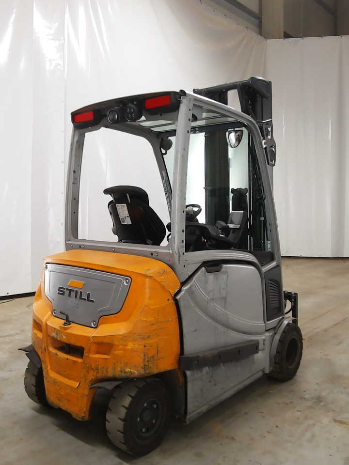STILL RX20-20PL - Electric forklift: picture 2 STILL RX20-20PL - Electric forklift: picture 2