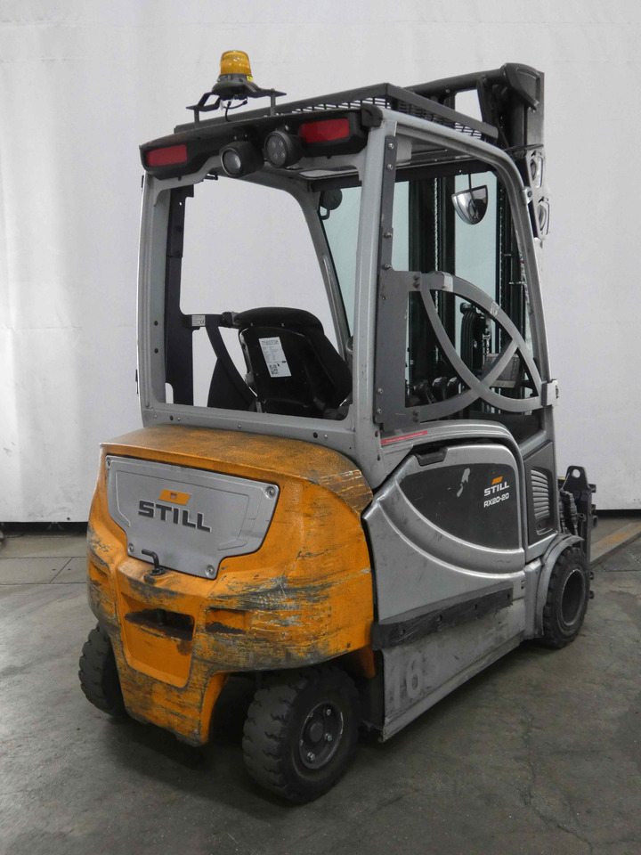 STILL RX20-20PL - Electric forklift: picture 2 STILL RX20-20PL - Electric forklift: picture 2