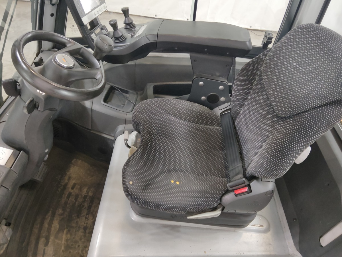 STILL RX20-20PL - Electric forklift: picture 3 STILL RX20-20PL - Electric forklift: picture 3
