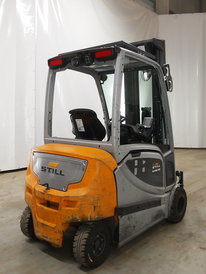 STILL RX20-20PL - Electric forklift: picture 2 STILL RX20-20PL - Electric forklift: picture 2