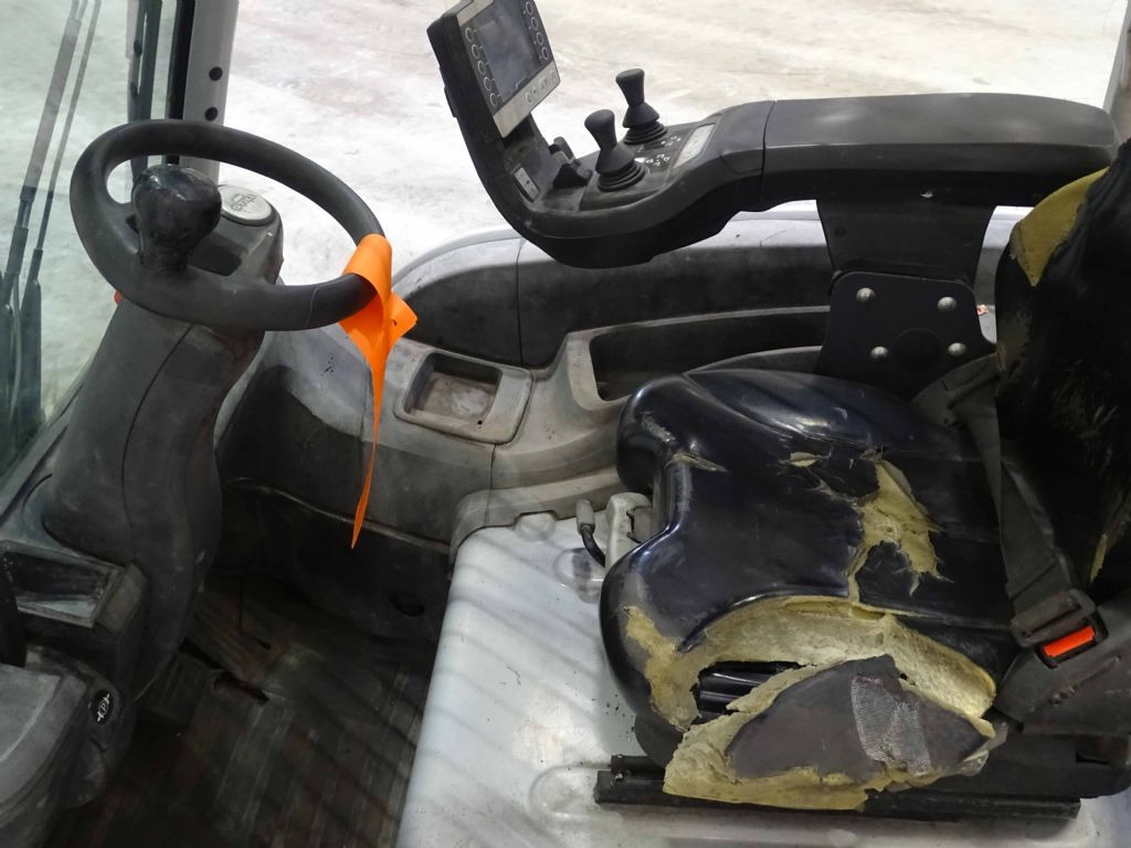 STILL RX20-20PL - Electric forklift: picture 3 STILL RX20-20PL - Electric forklift: picture 3