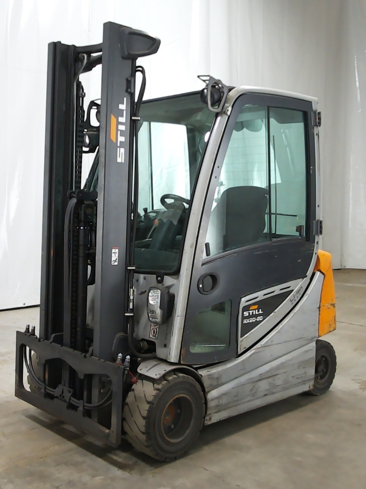 STILL RX20-20PL - Electric forklift: picture 1 STILL RX20-20PL - Electric forklift: picture 1