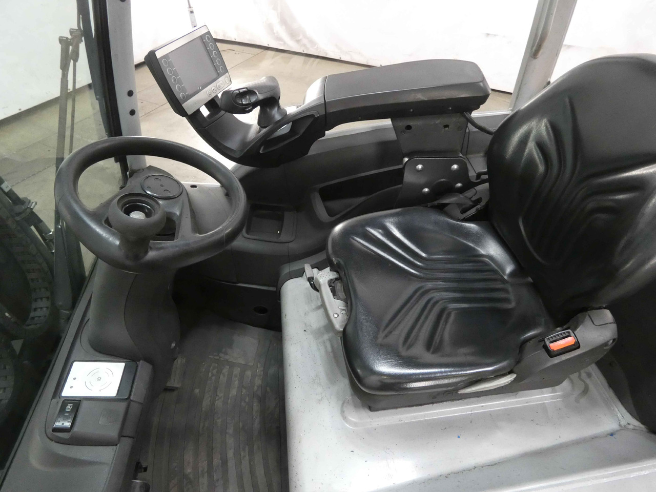 STILL RX20-20PL - Electric forklift: picture 3 STILL RX20-20PL - Electric forklift: picture 3