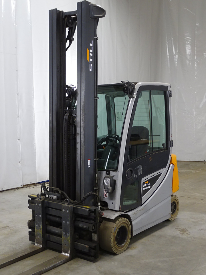 STILL RX20-20PL - Electric forklift: picture 1 STILL RX20-20PL - Electric forklift: picture 1