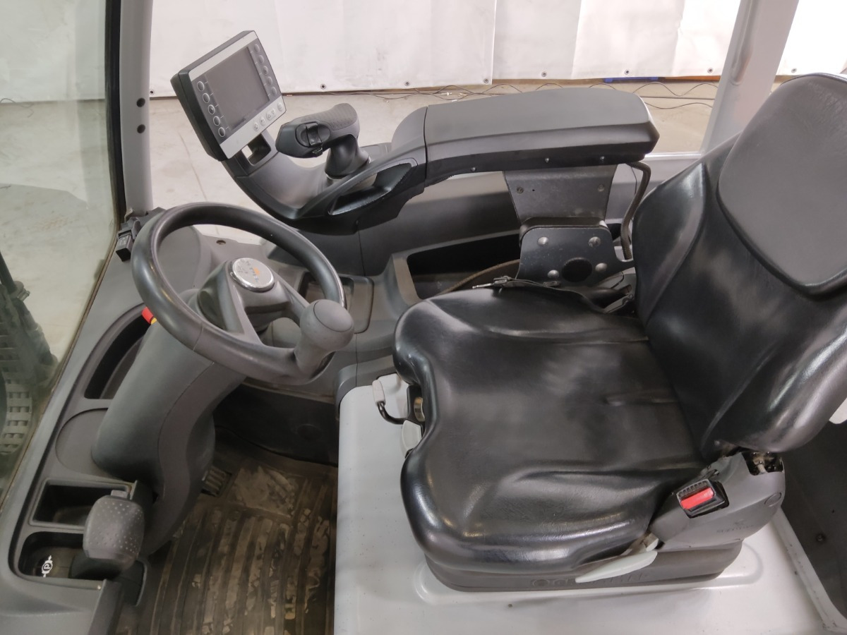 STILL RX20-20PL - Forklift: picture 3 STILL RX20-20PL - Forklift: picture 3