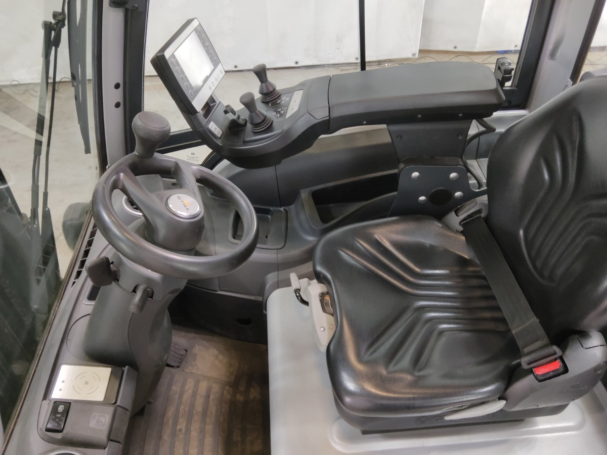 STILL RX20-20PL - Forklift: picture 3 STILL RX20-20PL - Forklift: picture 3
