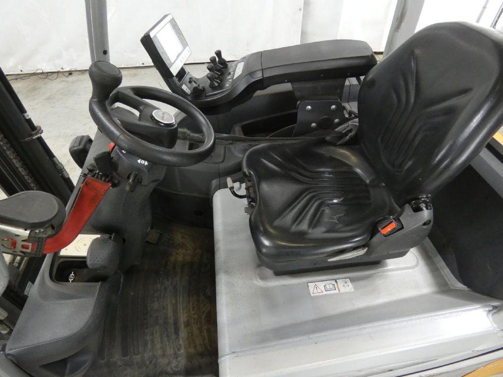 STILL RX20-20P - Forklift: picture 3 STILL RX20-20P - Forklift: picture 3