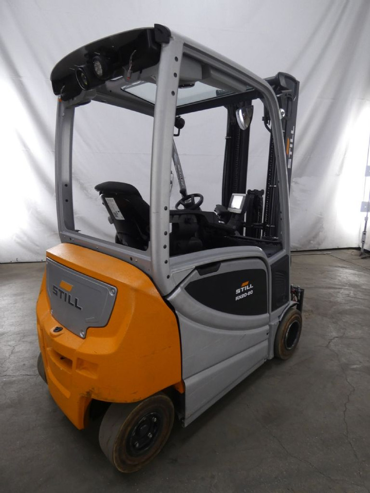 STILL RX20-20P - Forklift: picture 2 STILL RX20-20P - Forklift: picture 2