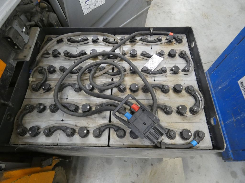 STILL RX20-20P - Forklift: picture 4 STILL RX20-20P - Forklift: picture 4