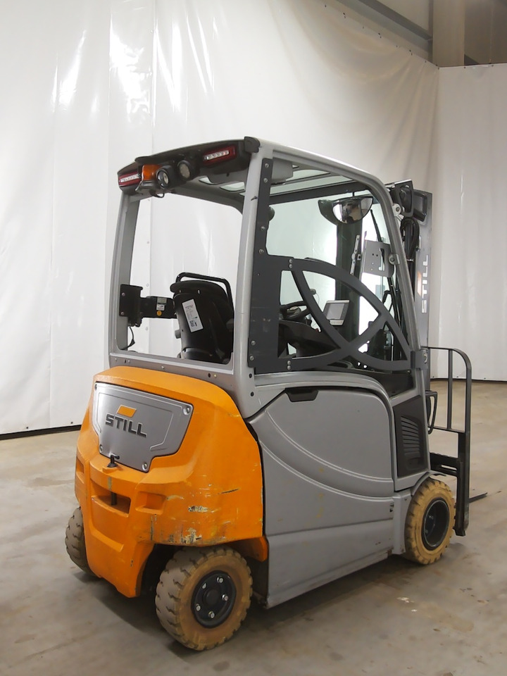 STILL RX20-20P - Forklift: picture 2 STILL RX20-20P - Forklift: picture 2