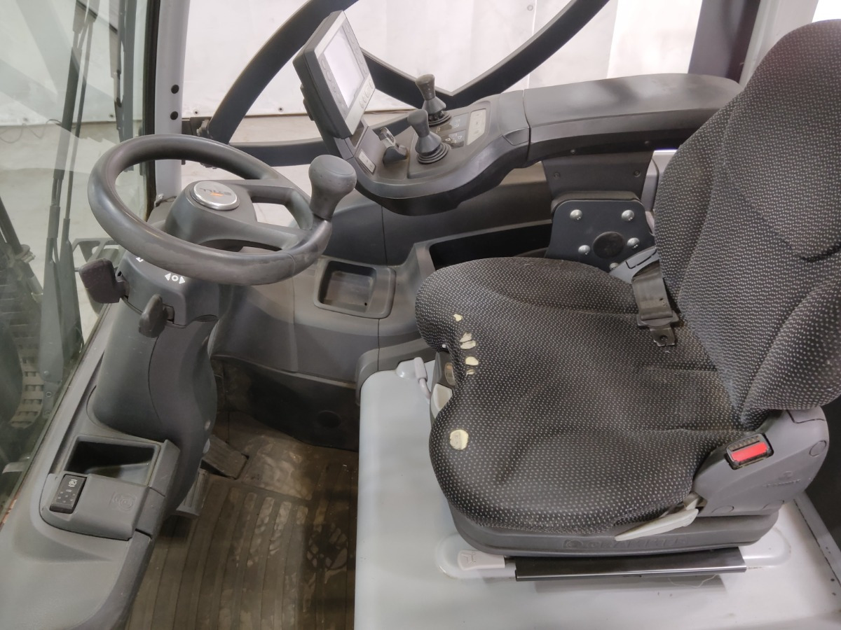 STILL RX20-20P - Forklift: picture 3 STILL RX20-20P - Forklift: picture 3