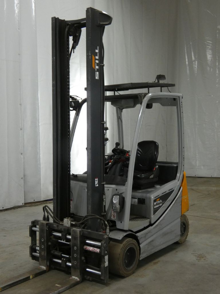 STILL RX20-20P - Forklift: picture 1 STILL RX20-20P - Forklift: picture 1